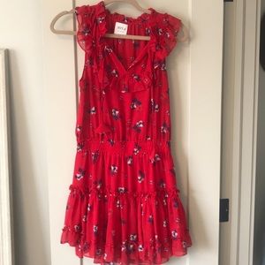 COPY - Misa Los Angeles Dress